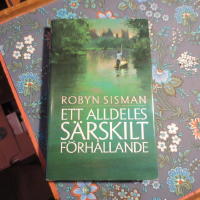 Ett alldeles s&auml;rskilt f&ouml;rh&aring;llande