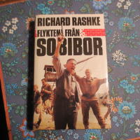 Flykten fr&aring;n Sobibor