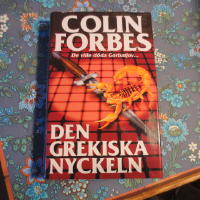 Den grekiska nyckeln