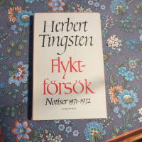 Flyktf&ouml;rs&ouml;k : notiser 1971-1972