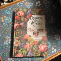 Slavinnan