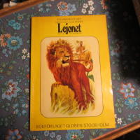 Lejonet