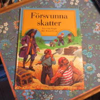 F&ouml;rsvunna skatter