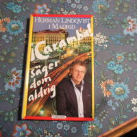 &iexcl;Caramba! s&auml;ger dom aldrig