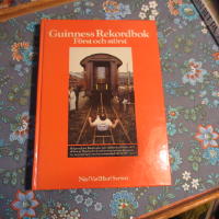 Guiness rekordbok