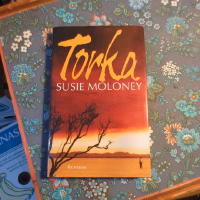 Torka