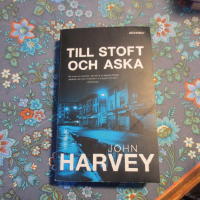 Till stoft och aska