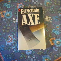 Axe