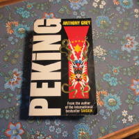 Peking
