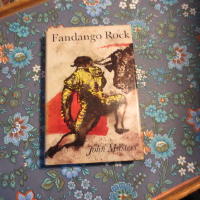 Fandango rock
