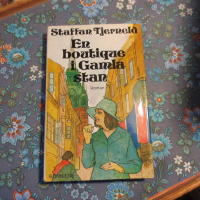 En boutique i Gamla stan : roman