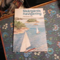 Sk&auml;rg&aring;rdsnavigering : f&ouml;rarintyget