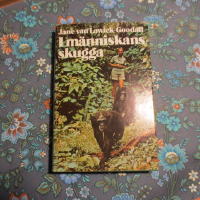 I m&auml;nniskans skugga