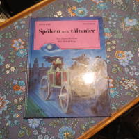 Sp&ouml;ken och v&aring;lnader