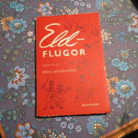 Eldflugor