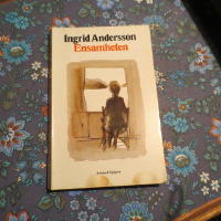 Ensamheten