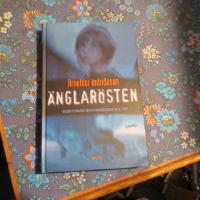 &Auml;nglar&ouml;sten