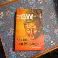 Kan man d&ouml; tv&aring; g&aring;nger?