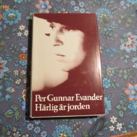 H&auml;rlig &auml;r jorden