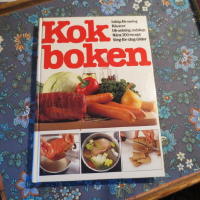 Kokboken