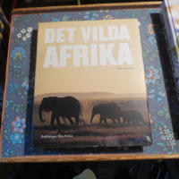 Det vilda Afrika
