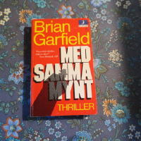 Med samma mynt