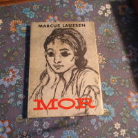 Mor