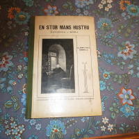 En stor mans hustruKatarina von Bora