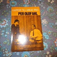 Kappor till varje pris