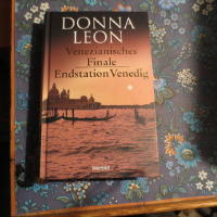 Venezianisches finale 