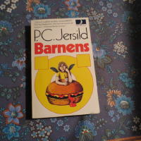 Barnens &ouml;