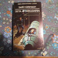 Detta &auml;r verkligheten [Elektronisk resurs] : v&auml;rldar utan gr&auml;ns