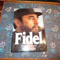 Fidel ett kritiskt portr&auml;tt