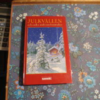 Julkv&auml;llen och andra midvinterber&auml;ttelser