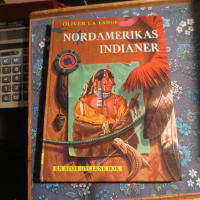 Nordamerikas indianer