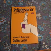 Pr&auml;sthistorier