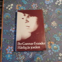 H&auml;rlig &auml;r jorden