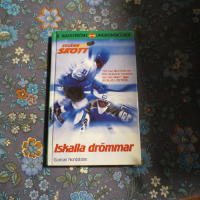 Iskalla dr&ouml;mmar