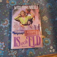 Is och eld
