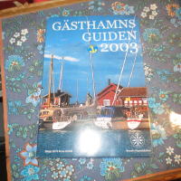 G&auml;sthamnsguiden 2003