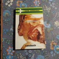 Wild-krankenheiten