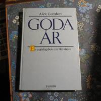 Goda &aring;r : en uppslagsbok om &aring;ldrandet