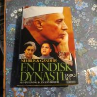 Nehrus och Gandhis : en indisk dynasti