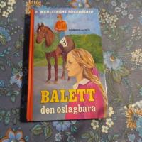 Balett, den oslagbara