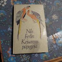 Kejsarens papegoja