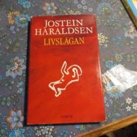 Livsl&aring;gan