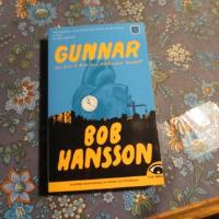 Gunnar