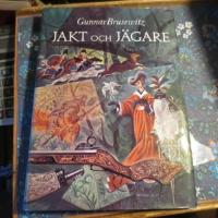 Jakt och j&auml;gare