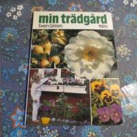 Min tr&auml;dg&aring;rd 1989