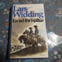 En tid f&ouml;r hj&auml;ltar